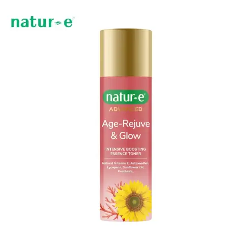 NATUR-E ADVANCED I B ESSENCE TONER 100 ML