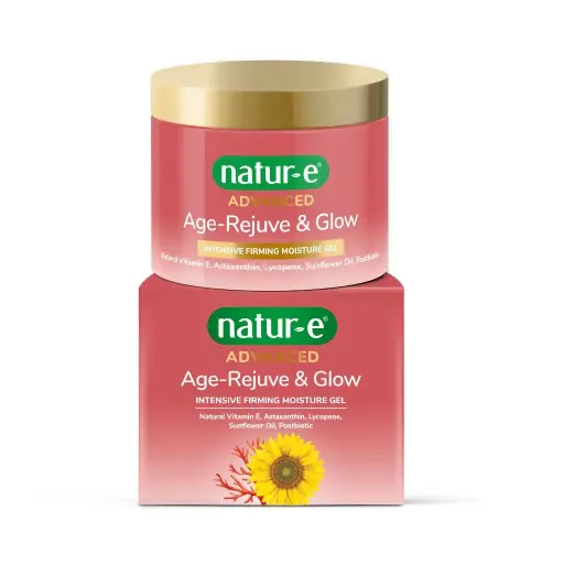 NATUR-E ADVANCED INT MOIST GEL 30 ML