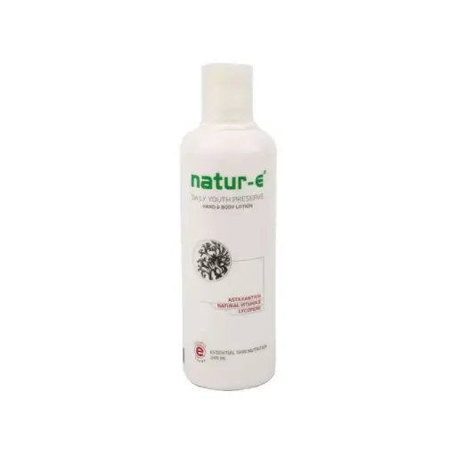 NATUR-E ADVANCED LOTION 100 ML