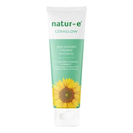 NATUR-E CERAGLOW MOISTURIZER 30 ML