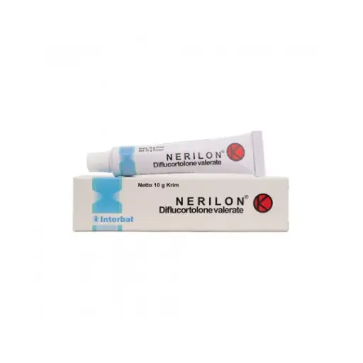 NERILON CREAM 10 MG