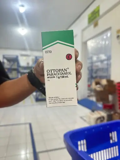 OTTOPAN INFUS
