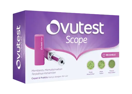 OVUTES SCOPE