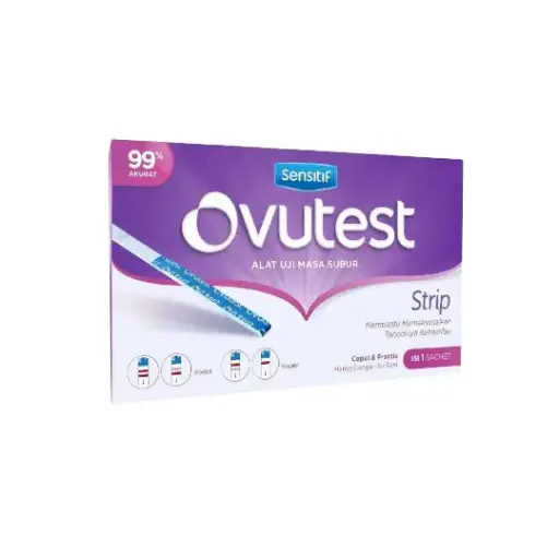 OVUTES STRIP