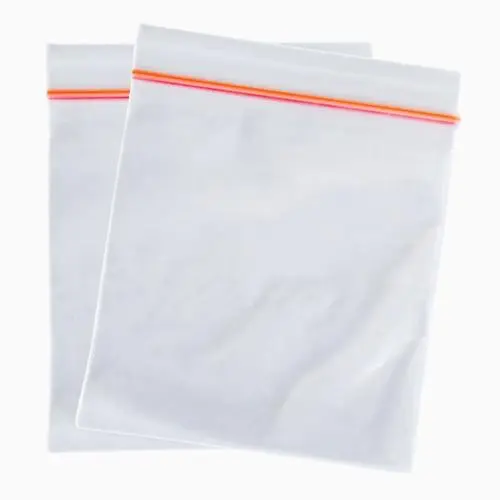 PLASTIK OBAT UK. 7 X 10 cm