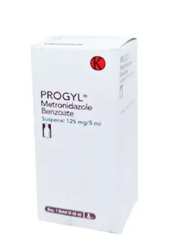 PROGYL SUSPENSI 60 ML