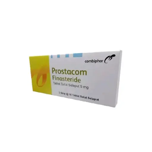 PROSTACOM