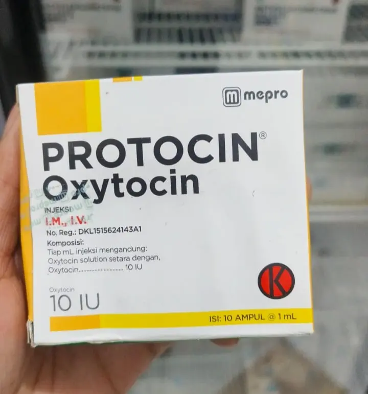 PROTOCIN INJEKSI (MEPRO) | Tabi Anugerah Pharmindo Jayapura