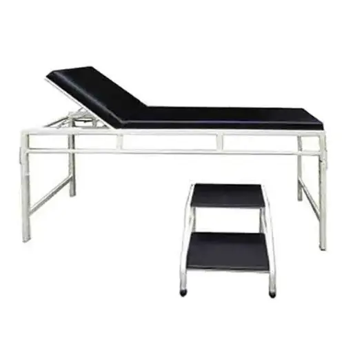 RANJANG PERIKSA PASIEN STANDAR 1 SET