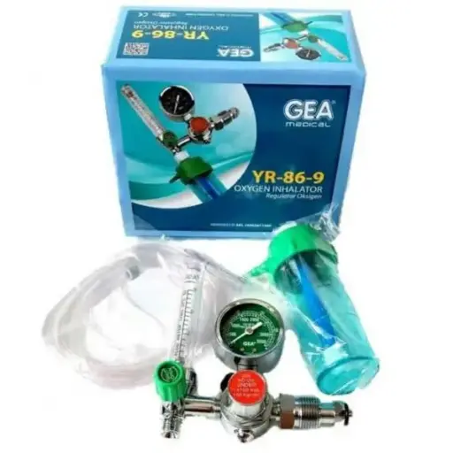 REGULATOR OKSIGEN (GEA)