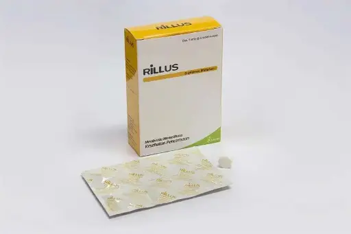 RILLUS