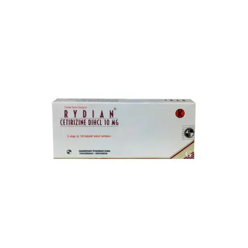 RYDIAN TAB 30S