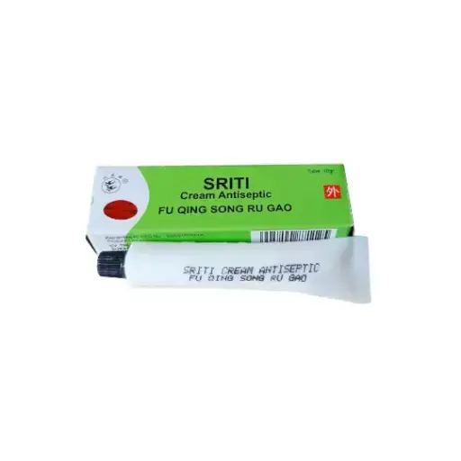 SALEP SRITI