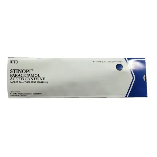 STINOPI TAB