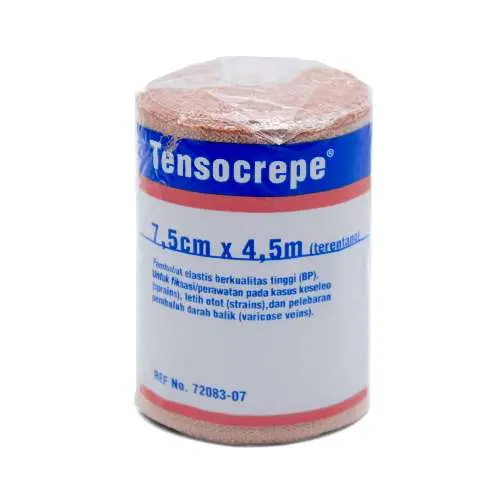 TENSOCREPE 3 INCH (7,5)
