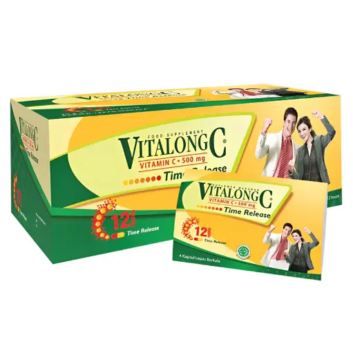 VITALONG C 100S