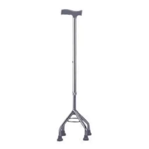 WALKING STICK KAKI 4 RMS
