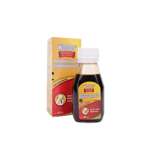 WOODS COUGH SYR ATT 60 ML